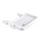 Hauck 3-in-1 Table Alpha Tray & 5-Point Harness Set